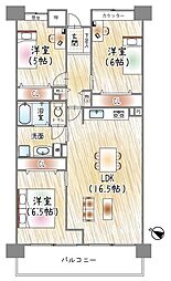 枚方市駅 3,850万円