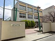 大阪市立大池中学校まで540m