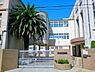 周辺：大阪市立東生野中学校まで771m