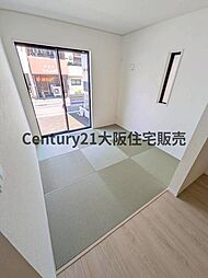 和室の画像