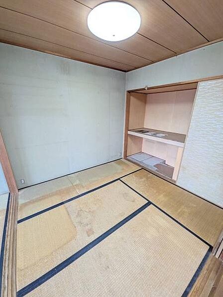 和室