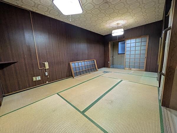 和室