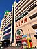 周辺：ライフ今里店まで483m