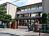 周辺：大阪市立東中本小学校まで255m