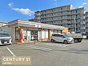 セブンイレブン亀岡篠町馬堀店まで327m