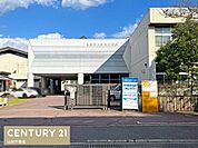亀岡市立詳徳中学校まで1548m