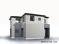 京都府亀岡市篠町篠上西裏：物件画像