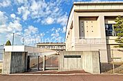 亀岡市立曽我部小学校まで904m