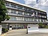 周辺：亀岡市立亀岡中学校まで988m