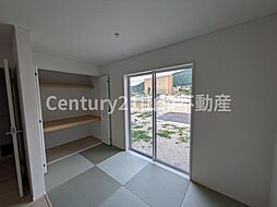 室内の画像