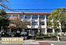 周辺：亀岡市立つつじケ丘小学校まで624m