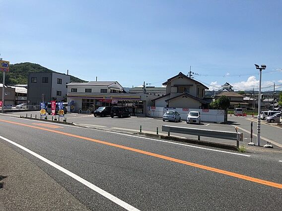 ミニストップ園...