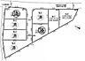 区画図：図面と現況が異なる場合は現況を優先します