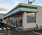 周辺：ファミリーマート厚木長谷店まで709m