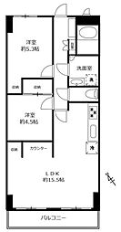 久里浜ペリー公園スカイマンション