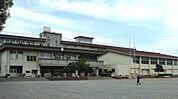 座間市立旭小学校まで745m