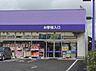 周辺：ウェルパーク綾瀬深谷店まで1032m
