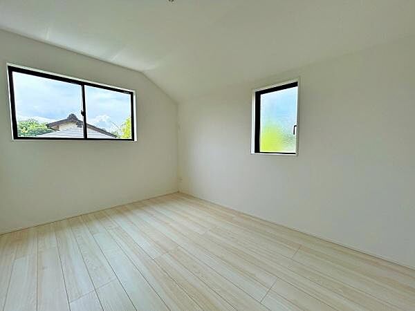 子供部屋