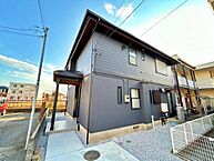 神奈川県海老名市中新田4丁目：物件画像