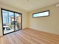 子供部屋の画像