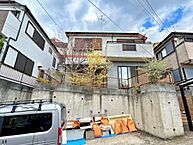 神奈川県海老名市望地2丁目：物件画像