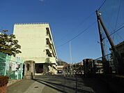 厚木市立荻野小学校まで1285m