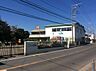 周辺：綾瀬いずみ保育園まで631m