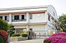 周辺：秦野市立南中学校まで1790m