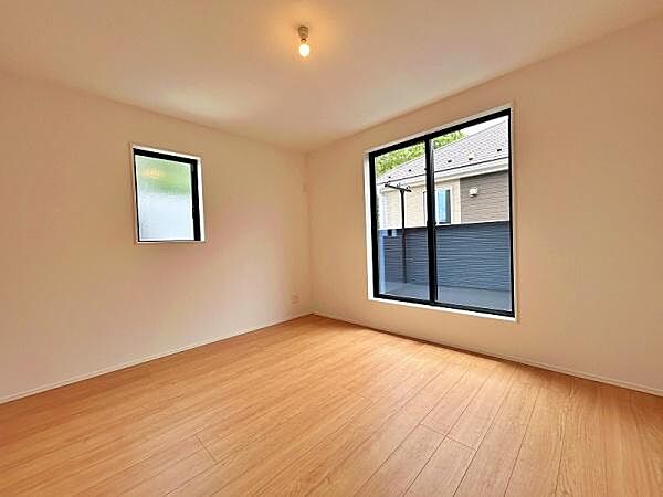 子供部屋
