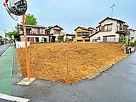 神奈川県座間市立野台2丁目：物件画像