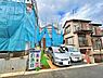 その他：現況：シート（2026年10月撮影）