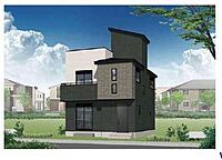 神奈川県厚木市金田：物件画像