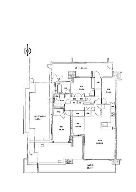 図面と現況が異なる場合は現況を優先します