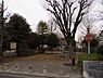 周辺：北原緑地まで1165m