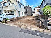 現況：更地