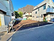 現況：更地