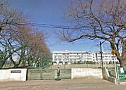 座間市立ひばりが丘小学校まで815m