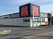 クリエイトエス・ディー厚木飯山店まで657m