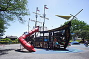 光綾公園まで1053m