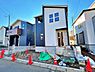 その他：現況：外構前（2026年9月撮影）
