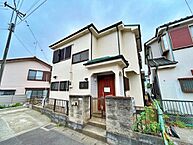 神奈川県海老名市杉久保南3丁目：物件画像