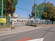 海老名市立有馬中学校まで1345m