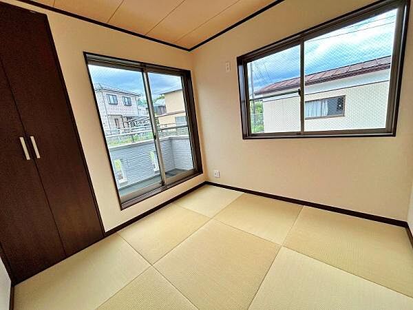 和室