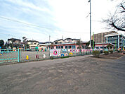 座間市立東原保育園まで543m