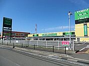 フードワン綾瀬店まで1347m