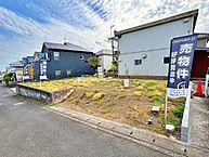 神奈川県海老名市杉久保南4丁目：物件画像