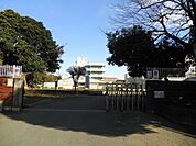 厚木市立鳶尾小学校まで987m