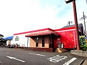 ガスト厚木白山店まで460m