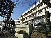 厚木市立小鮎小学校まで1679m