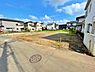 外観：お好きなハウスメーカーで建築可能！